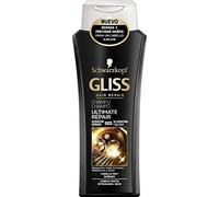 Gliss, Shampoo Ultimate Repair, 250 ml
