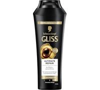Gliss Kur Cura dei capelli Shampoo Shampoo riparatore Ultimate Repair 250 ml