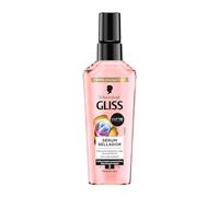Gliss - Siero sigillante per capelli aperti e crespi - Split Hair Miracle - 6 x 75 ml (450 ml) - Gamma sigillante