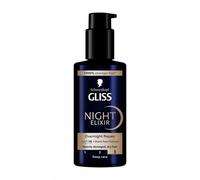 GLISS TRAT REPAIR NIGHT ELIXIR 100