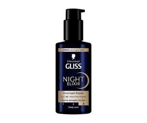 GLISS TRAT REPAIR NIGHT ELIXIR 100