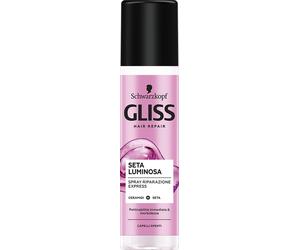GLISS TRATT SETA LUMINOSA 200