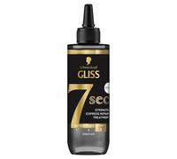 Schwarzkopf Gliss Ultimate Repair trattamento rigenerante per capelli rovinati e secchi 200 ml