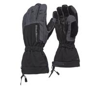 Guanti Black Diamond Glissade Gloves Taglia dei guanti: L / Colore: nero