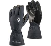 Glissade Gloves | Black - L