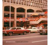 Glissando Brothers - A Great Gift Anytime