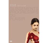 Glissements progressifs du plaisir