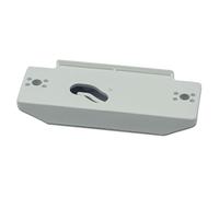 Glissiere plaquette centrale 4 frigo Whirlpool C00506210