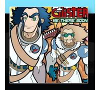 Glister - Be There Soon