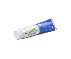 Glister Dentifricio fluoruro Amway 150 ml, 150 ml (confezione da 1)