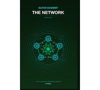 Glitch Academy: The Network: Book 4