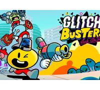Glitch Busters: Stuck On You (PC) Steam Key - LATIN AMERICA
