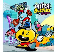 Glitch Busters: Stuck on You Standard | Codice Steam per PC