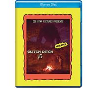 Glitch Ditch 15 (Blu-ray) James Balsamo