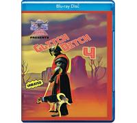 Glitch Ditch 4 [Blu-ray]