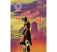 Glitch Ditch 4 (DVD)