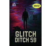 Glitch Ditch 59 (DVD) James Balsamo