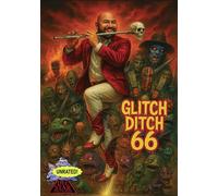 Glitch Ditch 66 (DVD) James Balsamo
