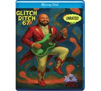 Glitch Ditch 67 (Blu-ray) James Balsamo