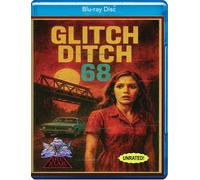 Glitch Ditch 68 (Blu-ray) James Balsamo