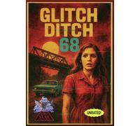 Glitch Ditch 68 (DVD) James Balsamo