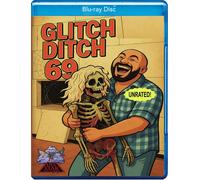 Glitch Ditch 69 (Blu-ray) James Balsamo