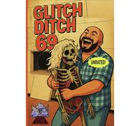 Glitch Ditch 69 (DVD) James Balsamo