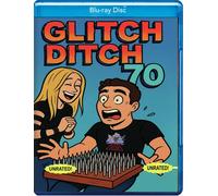 Glitch Ditch 70 (Blu-ray) James Balsamo
