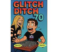 Glitch Ditch 70 (DVD) James Balsamo