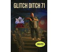 Glitch Ditch 71 (DVD) James Balsamo