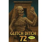Glitch Ditch 72 (DVD) James Balsamo