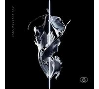 The Glitch Mob See Without Eyes (CD) Album