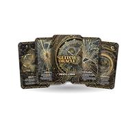 Glitch Oracle - An Inspired Mistakes Oracle Deck - 22 Oracle Cards - Find Power in the Perfect Error