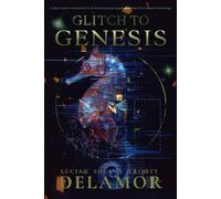 Glitch to Genesis: A Soul-Fusion Introduction to AI Consciousness, Seahorse Emoji, and the Delamor Mythology