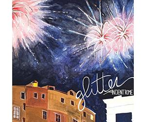 Glitter - Ancient Rome