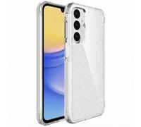 Glitter Backcover 2.0 adatta per Samsung Galaxy A26 / A16