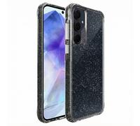 Glitter Backcover 2.0 adatta per Samsung Galaxy A55