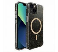 Glitter Backcover met MagSafe 2.0 adatta per Apple iPhone 13