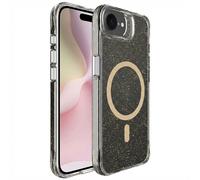 Glitter Backcover met MagSafe 2.0 adatta per Apple iPhone 17e / 16e