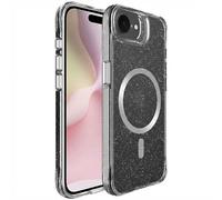 Glitter Backcover met MagSafe 2.0 adatta per Apple iPhone 17e / 16e