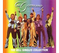 The Glitter Band Bell Singles Collection (CD) Album