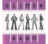 Glitter Band - Best of