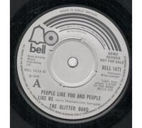 Glitter Band - People Like You And People Like Me