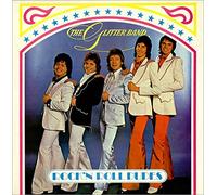 Glitter Band, The - Rock 'N' Roll Dudes