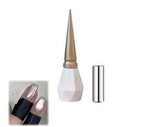 Glitter Cat Eye Gel Nail Polish, Rolita Gel Polish, Rolita Nail Polish, Nude Ice-Clear Jade Gel, Gel Polish Fall Colors 2024, Crystal Cat Eye Gel Polish, Cat Eye Gel Nail Polish(Y-21)