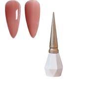 Glitter Cat Eye Gel Nail Polish, Rolita Gel Polish, Rolita Nail Polish, Nude Ice-Clear Jade Gel, Gel Polish Fall Colors 2024, Crystal Cat Eye Gel Polish, Cat Eye Gel Nail Polish(Y-12)