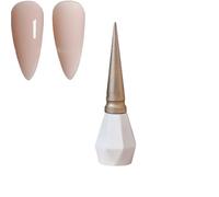 Glitter Cat Eye Gel Nail Polish, Rolita Gel Polish, Rolita Nail Polish, Nude Ice-Clear Jade Gel, Gel Polish Fall Colors 2024, Crystal Cat Eye Gel Polish, Cat Eye Gel Nail Polish(Y-14)
