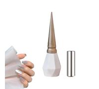 Glitter Cat Eye Gel Nail Polish, Rolita Gel Polish, Rolita Nail Polish, Nude Ice-Clear Jade Gel, Gel Polish Fall Colors 2024, Crystal Cat Eye Gel Polish, Cat Eye Gel Nail Polish(Y-17)