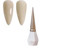 Glitter Cat Eye Gel Nail Polish, Rolita Gel Polish, Rolita Nail Polish, Nude Ice-Clear Jade Gel, Gel Polish Fall Colors 2024, Crystal Cat Eye Gel Polish, Cat Eye Gel Nail Polish(Y-02)