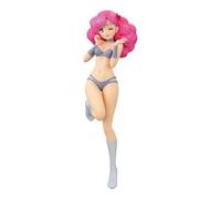Glitter E Glamour LUM E Bestie Collection Vol.1 Urusei Yatsura Ran Figura